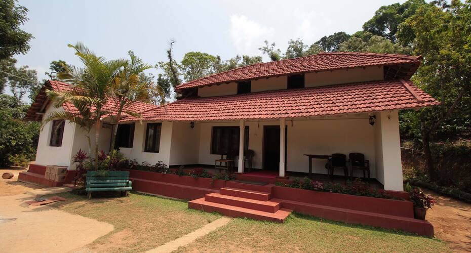 Holiday Villa South Coorg, Coorg 1